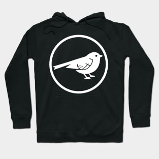 The Sparrow Academy (The Umbrella Academy) Hoodie